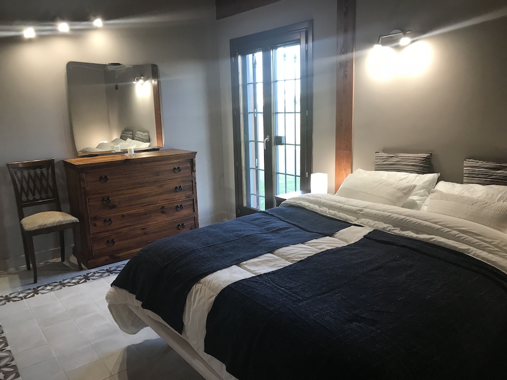 Deluxe Double Room, Non Smoking