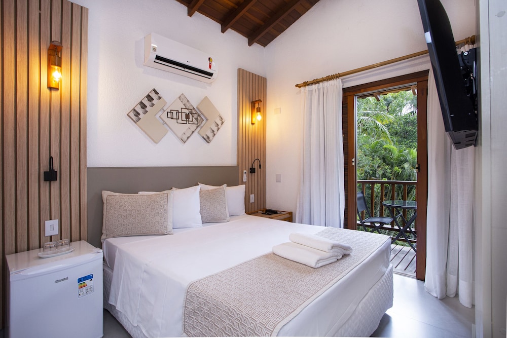 Premium Double Room photo 1