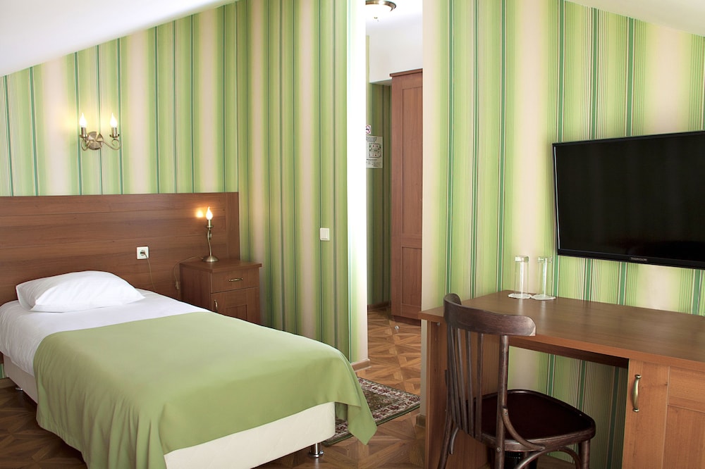 Economy Single Room photo 2
