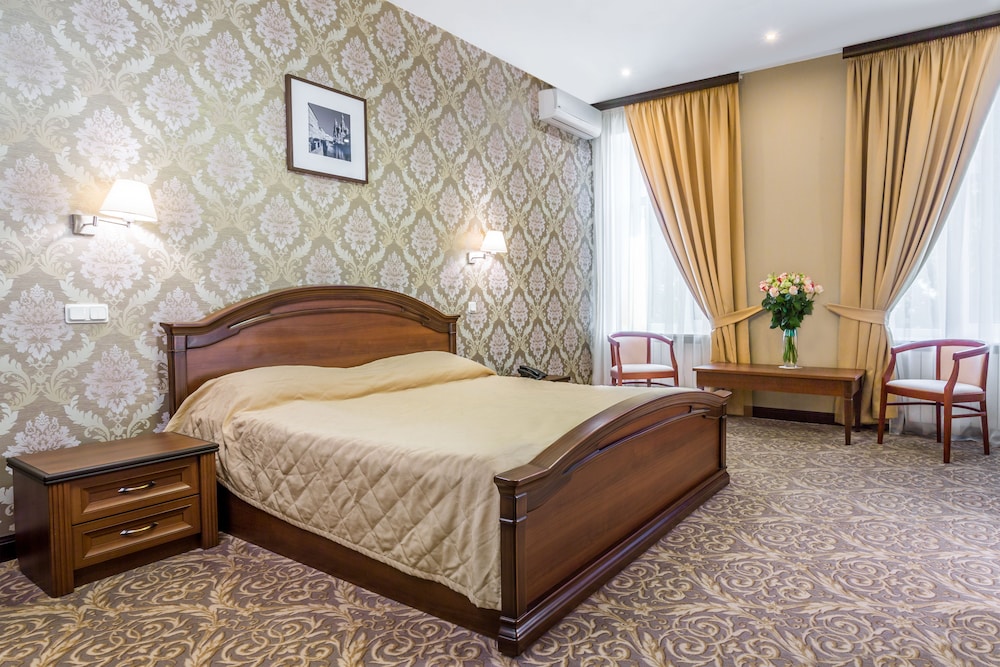 Luxury Room photo 2