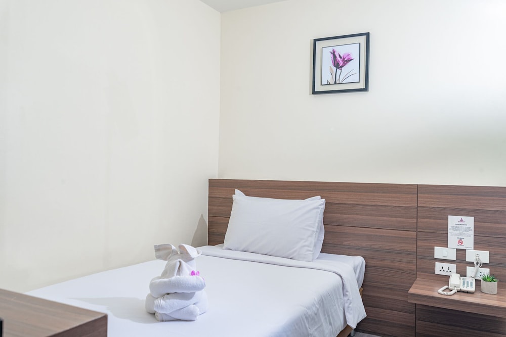 Standard Room, 1 Twin Bed photo 1