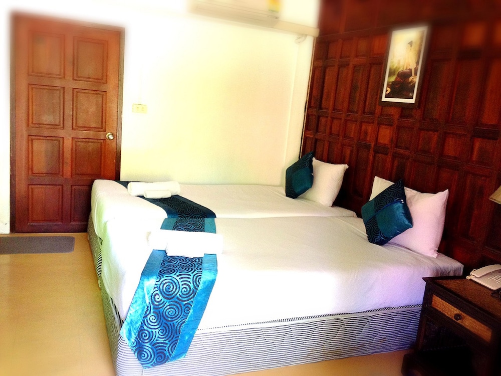 Standard Room photo 3