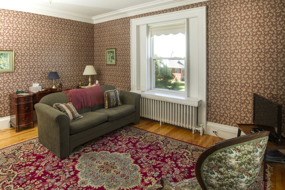 Luxury Suite, 1 Bedroom photo 3