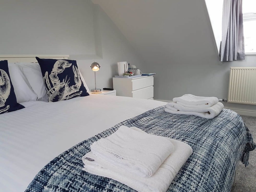 Double Room, Sea View (Room 5) photo 1