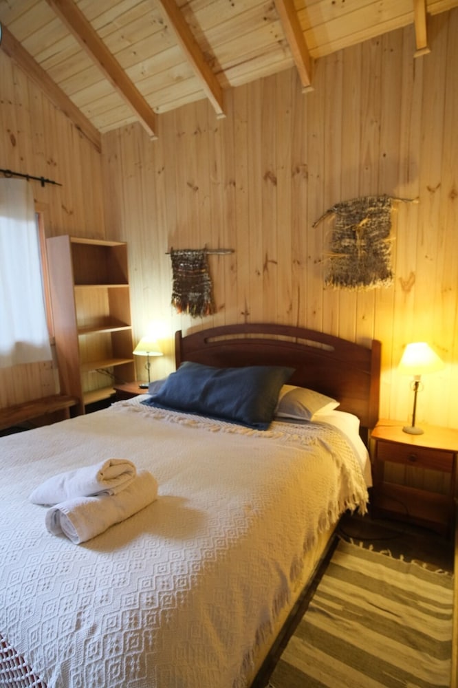 Los Boldos Cabin photo 2