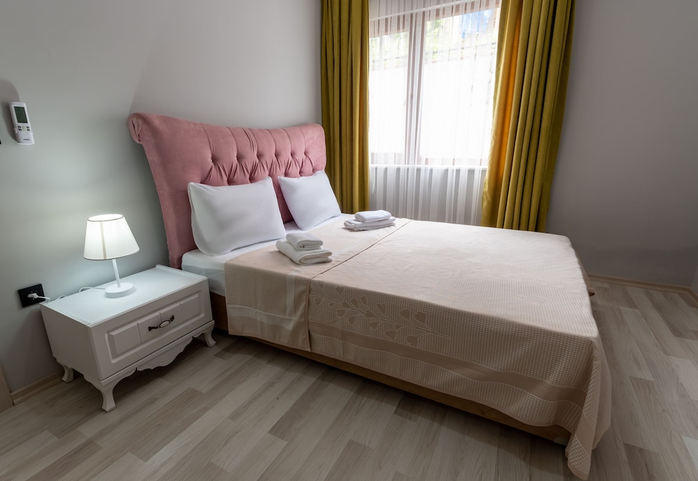 Grand Apartment photo 1