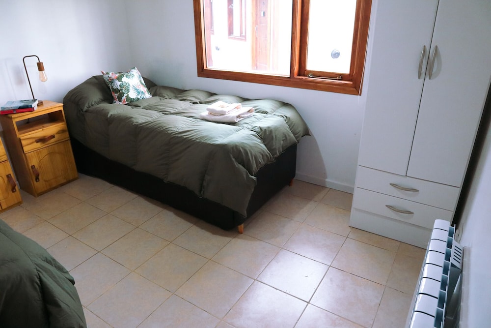Comfort Cabin, 2 Bedrooms, Garden View photo 2