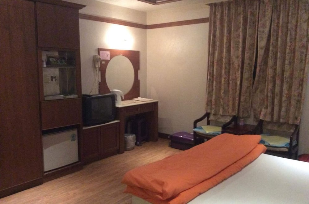 Double Room photo 2