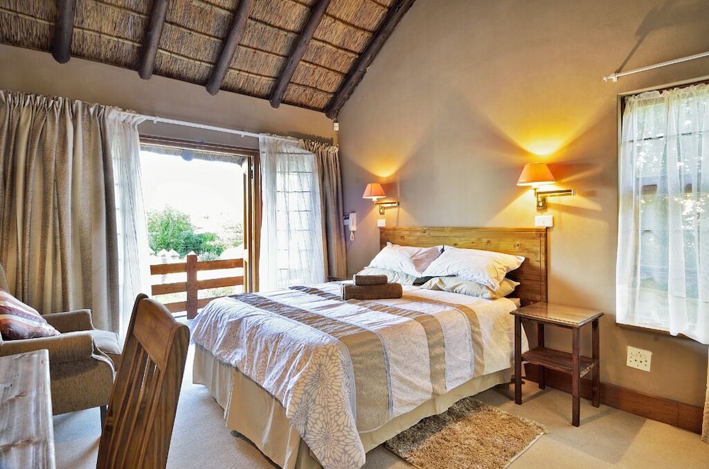 Comfort Double Room photo 1