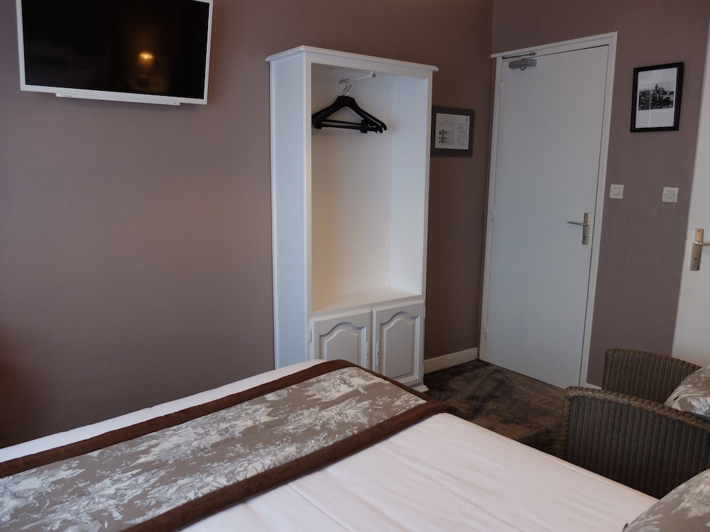 Junior Double Room photo 3
