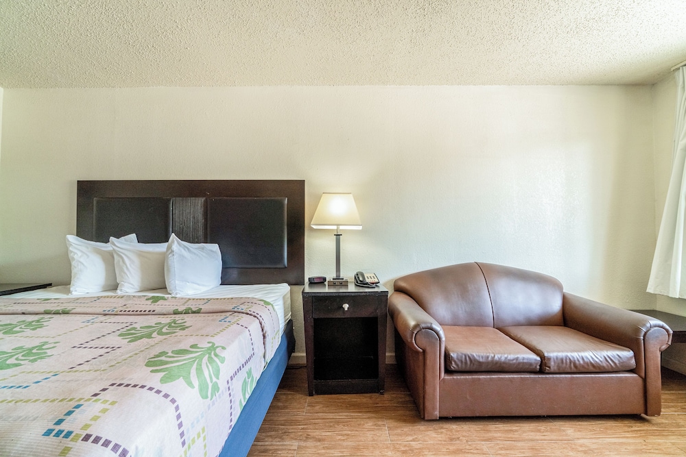 Executive Inn Port Lavaca by OYO, Billede 10