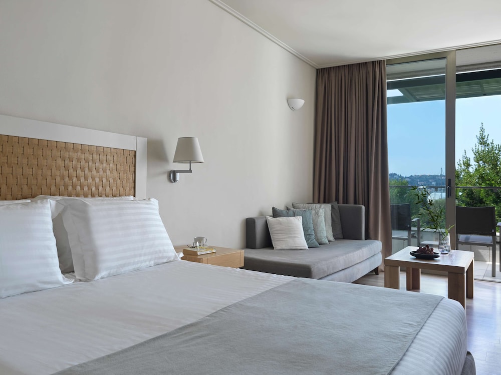 Double Room, Patio, Garden View - Photo 4