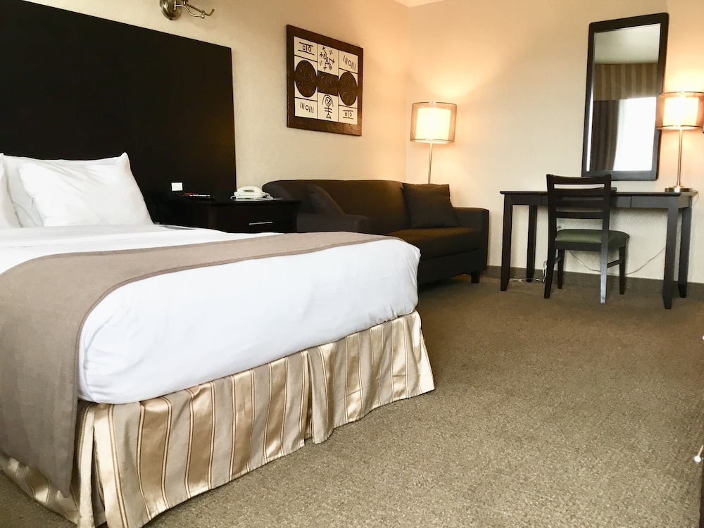Standard Room with 1 Double Bed photo 2