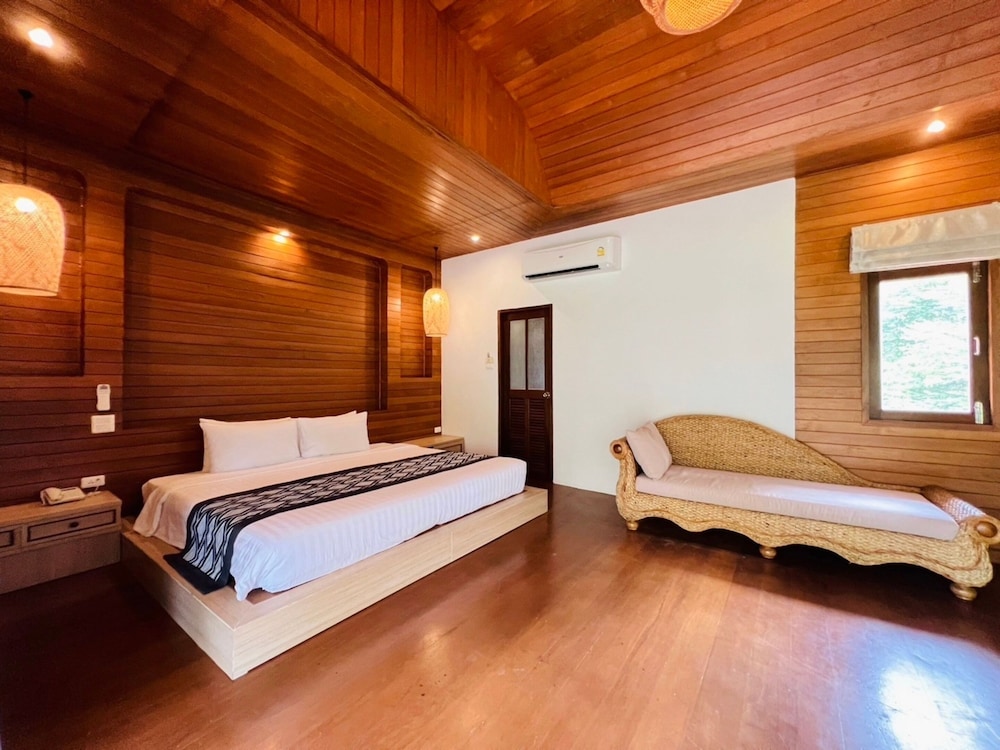 Family Room, 2 Bedrooms, Sea View photo 3
