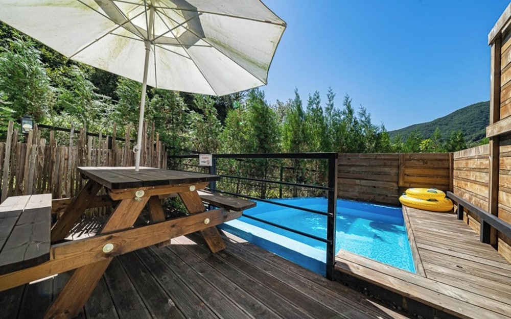 Room (Hyeyum (Private Outdoor Pool Terrace ) photo 2