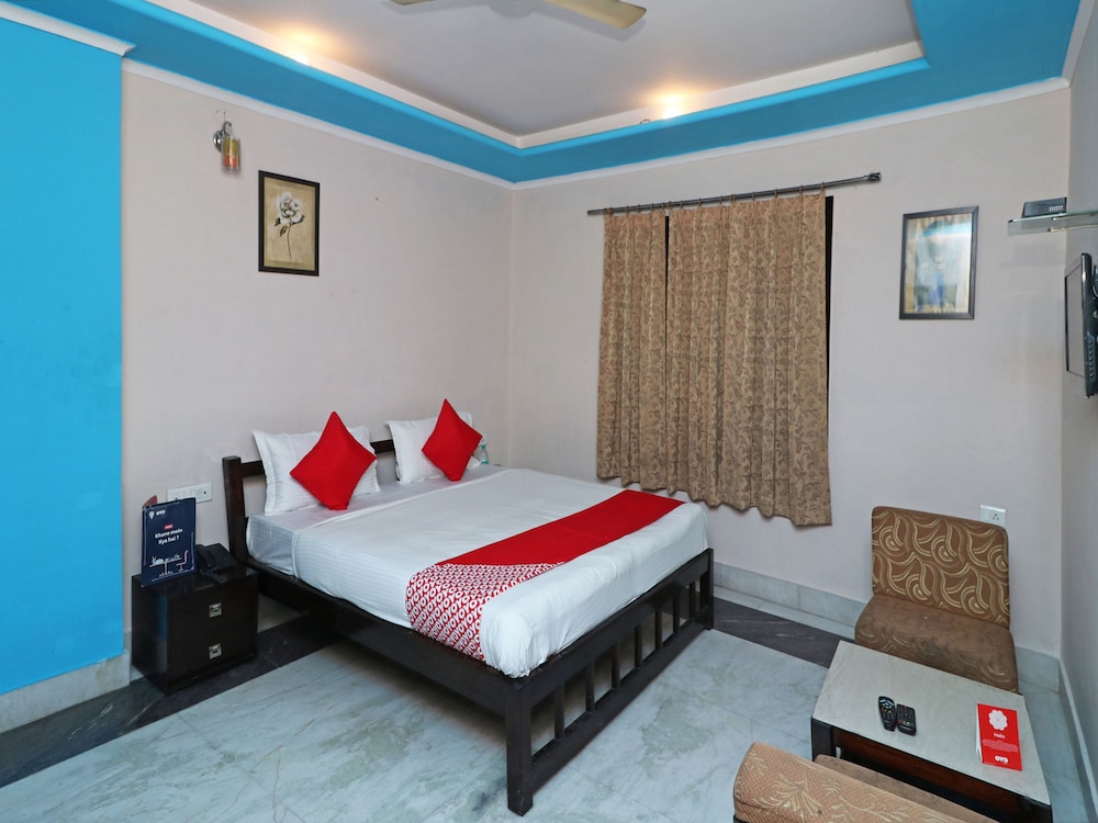 Double Or Twin Room photo 1