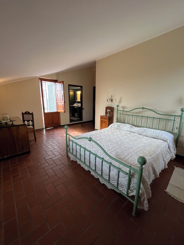 Deluxe Double Room, Sea View photo 3