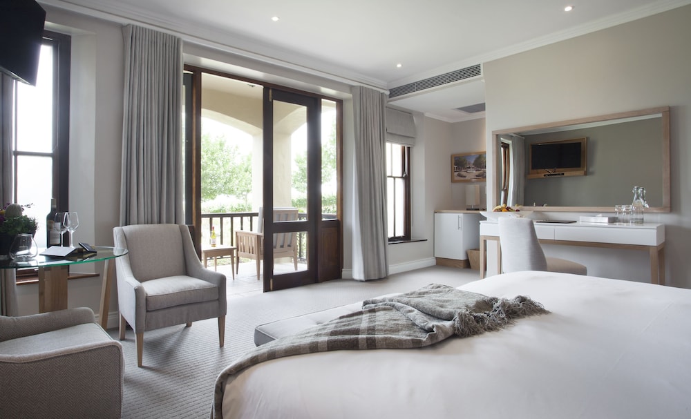 Design Room, 1 Bedroom