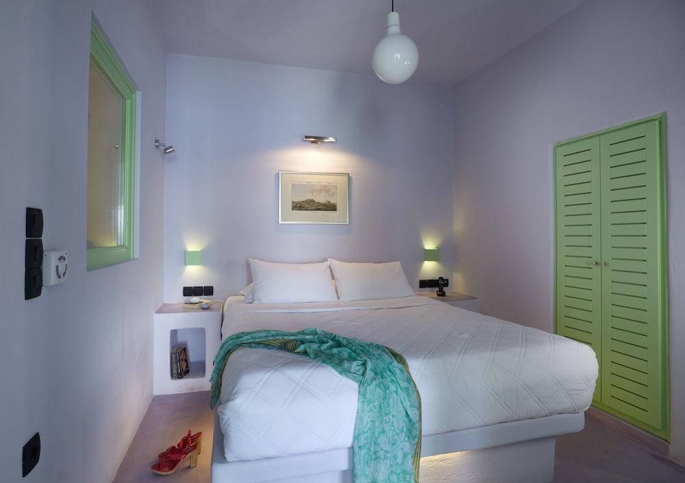 Panoramic Double Room