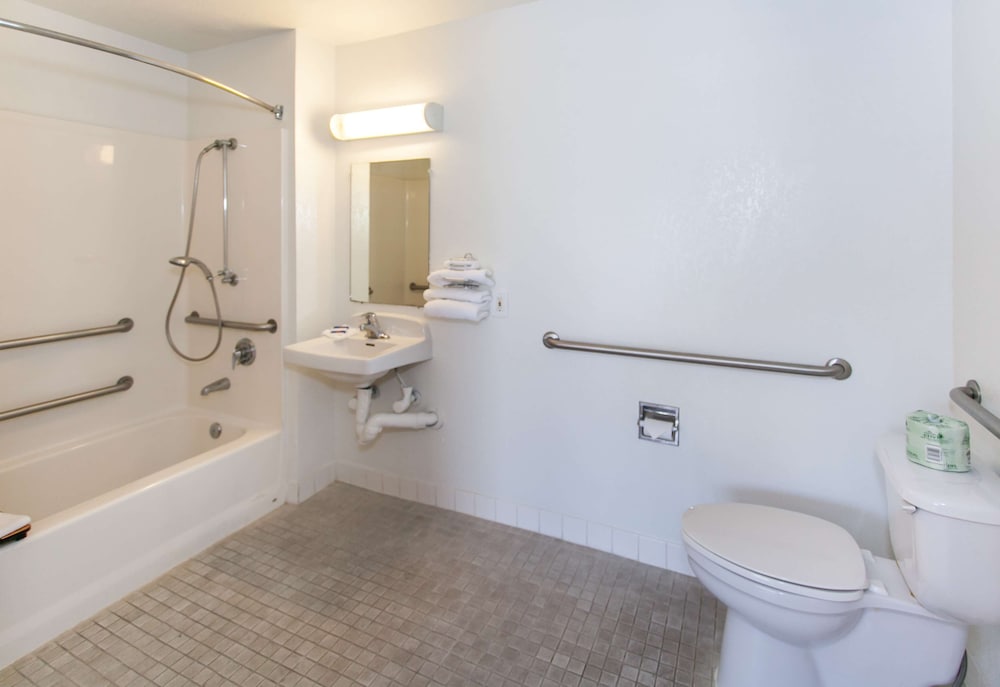 Motel 6-Rosemead, CA - Los Angeles, Foto 2