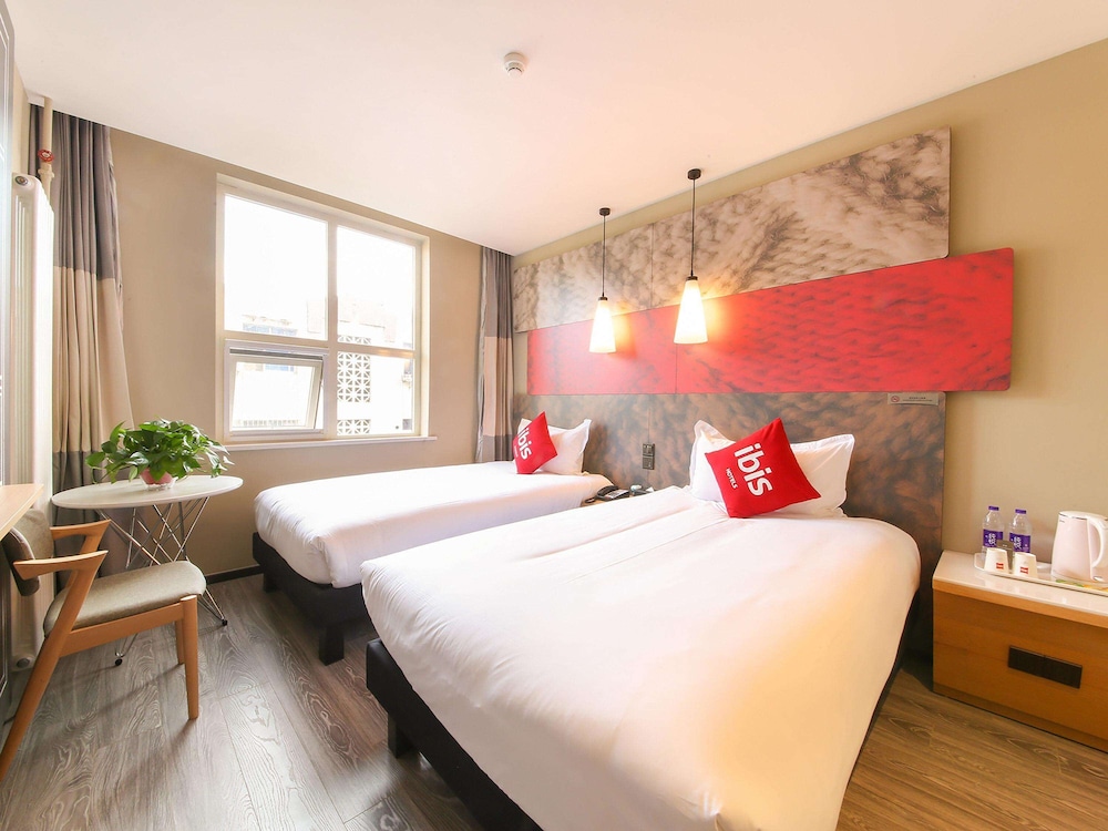 Twin Room photo 1