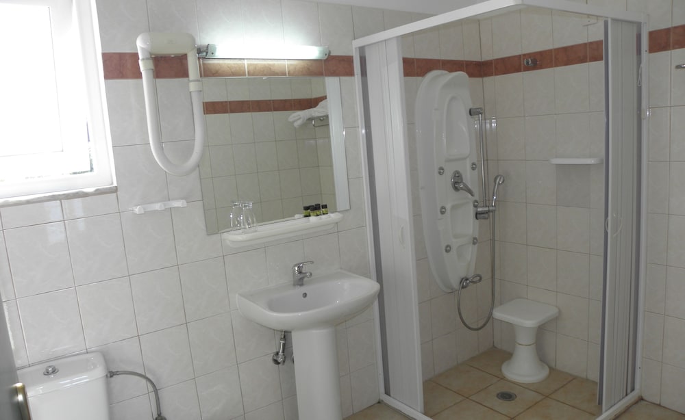 Double Room, Sea View photo 2