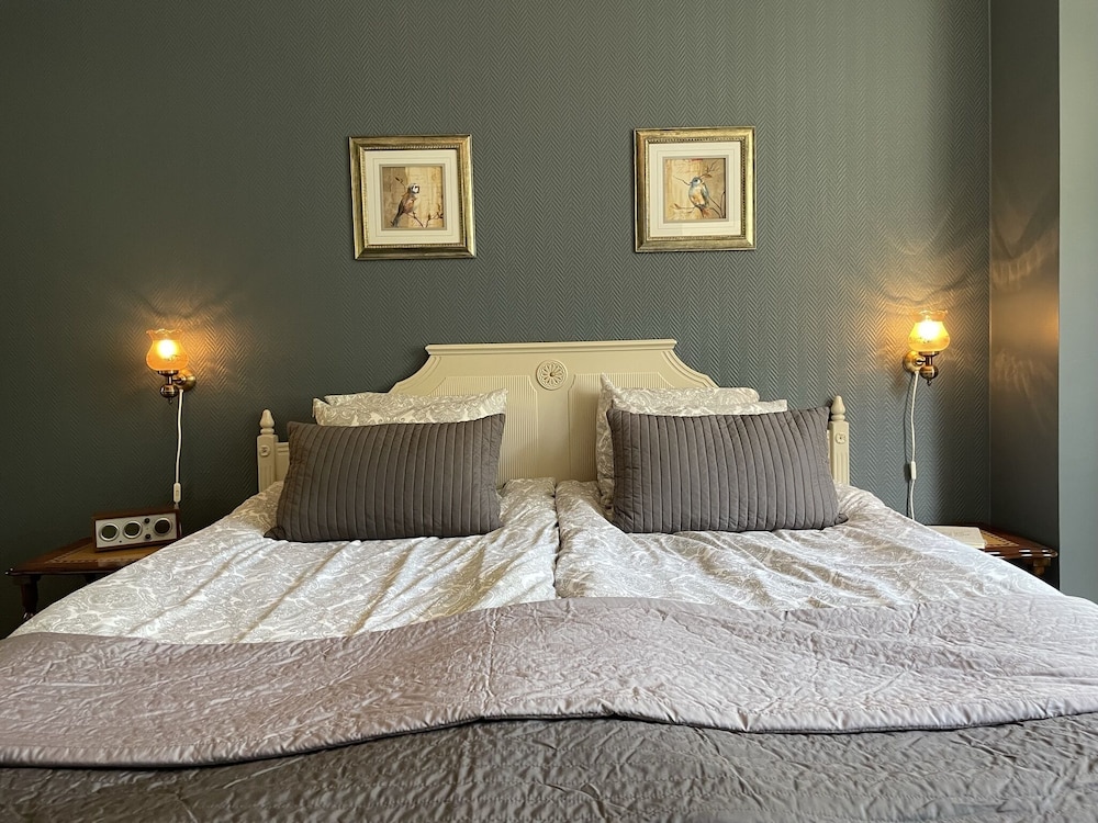 Standard Double Room photo 1