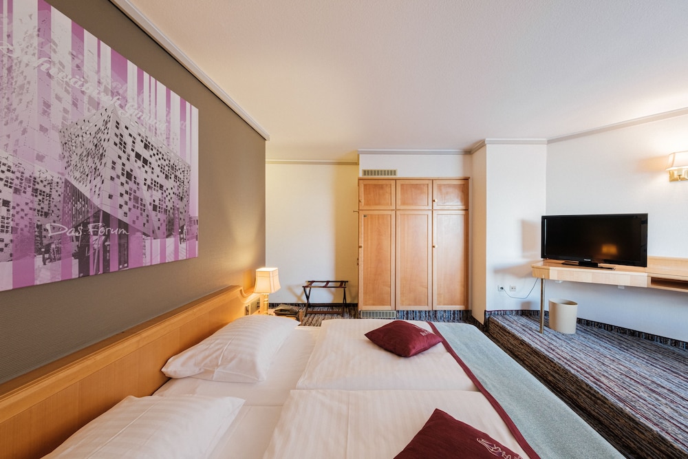 Comfort Double Room - Photo 15