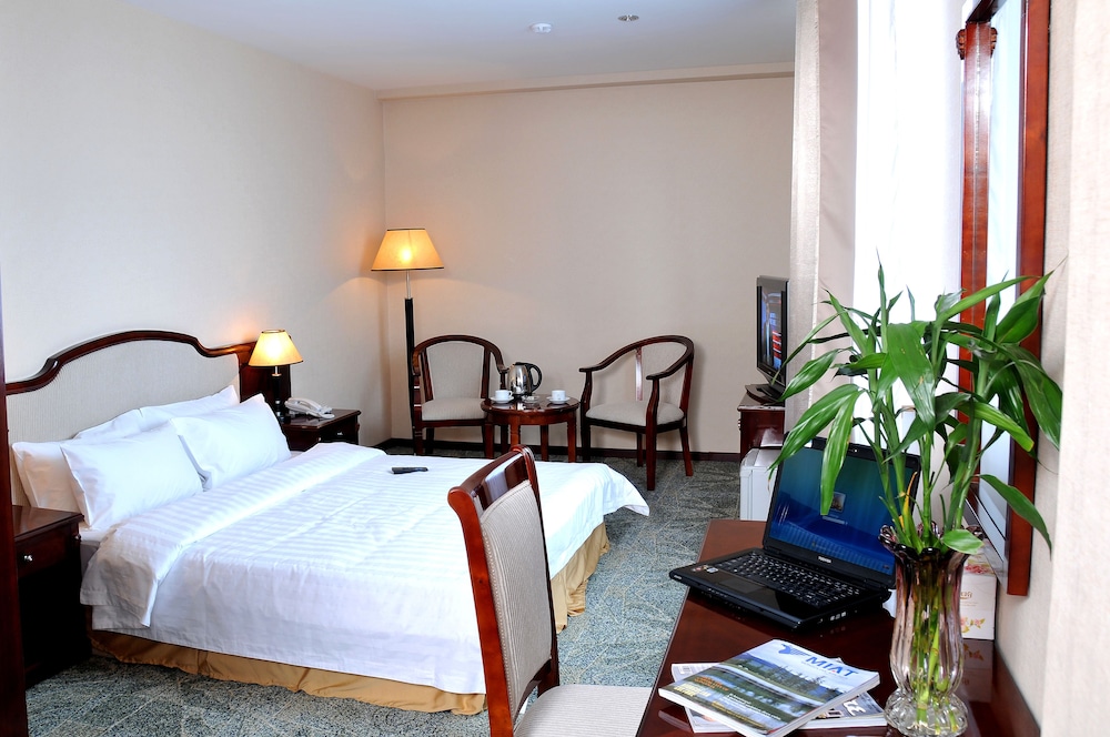 Standard Single Room, 1 Double Bed photo 3