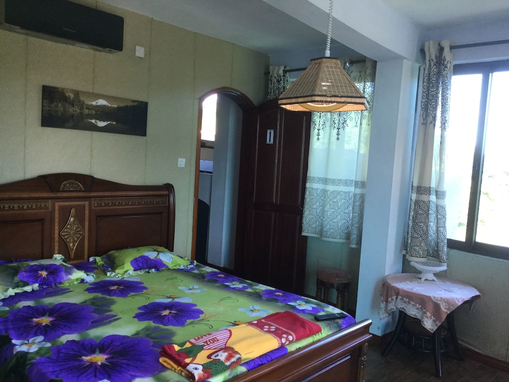 Double Room photo 1
