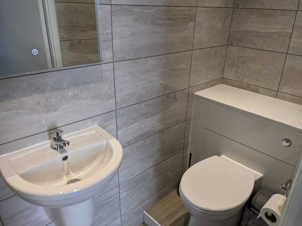 Classic Double or Twin Room, Sea View - Photo 6