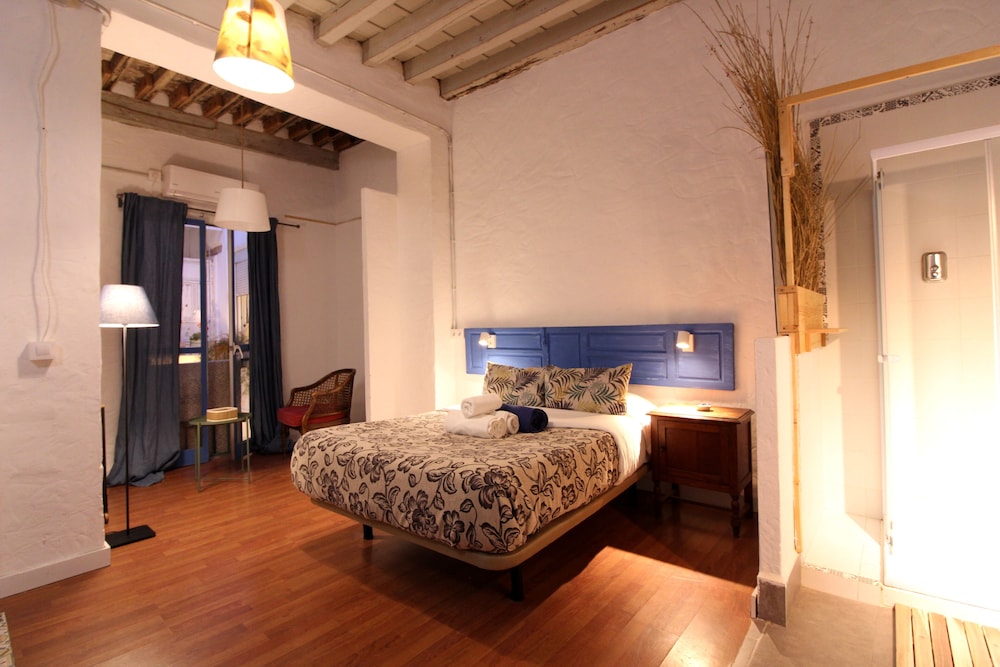 Habitación Doble o Twin Básica (3)