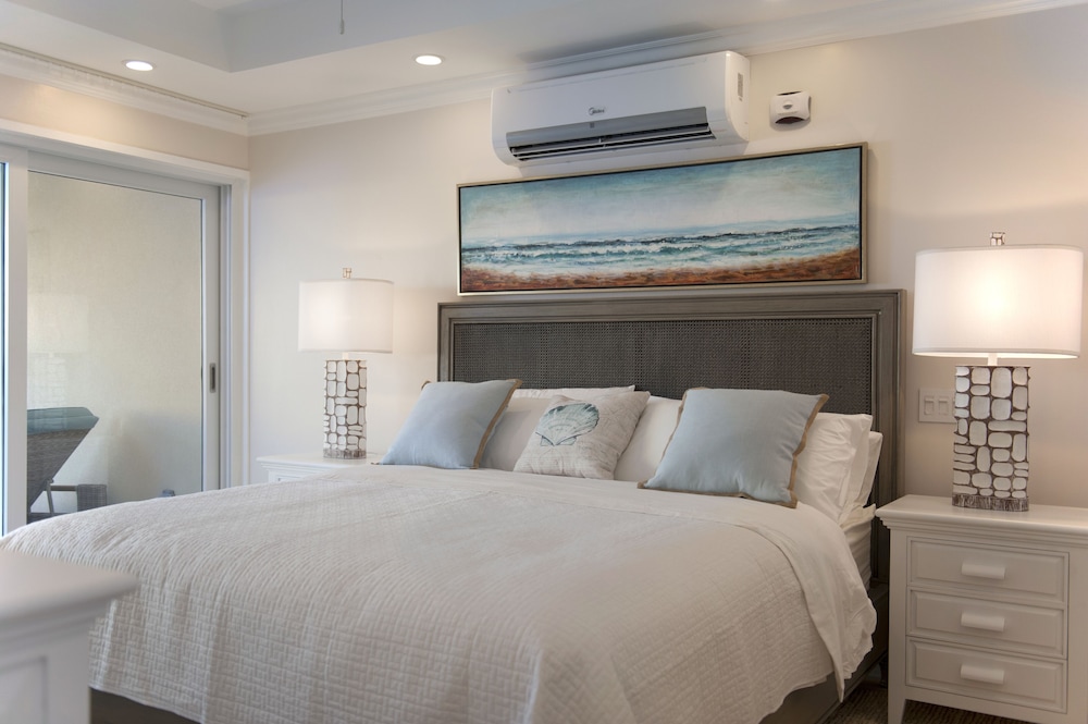 Suite, 2 Bedrooms, Partial Ocean View - Photo 6