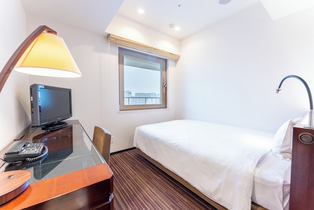 10th Floor Single Room, Non Smoking