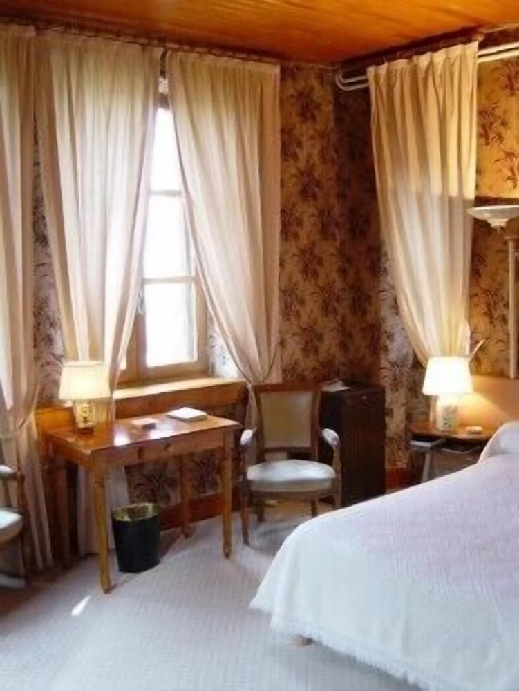 Luxury Double Room