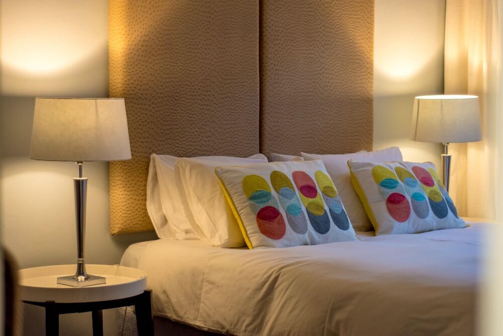 Standard Double Room, Courtyard Area photo 3