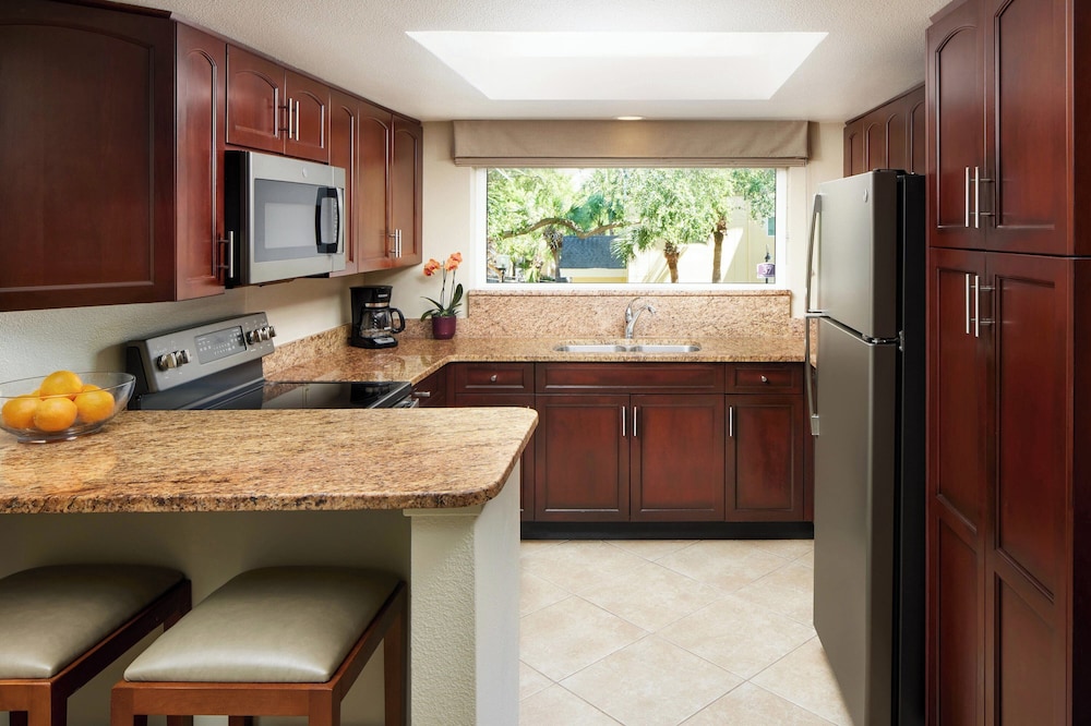 Villa (Mobility Accessible, Tub)