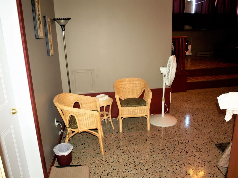 Superior Studio, Multiple Beds, Private Bathroom, Sea View photo 2