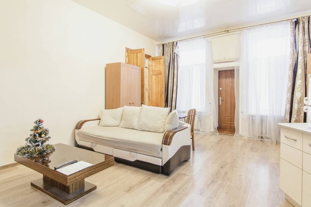 City Apartment