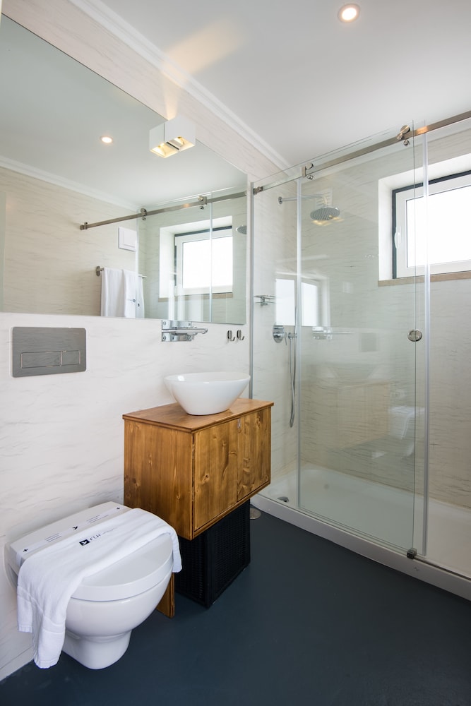 Superior Double Room, Sea View photo 2