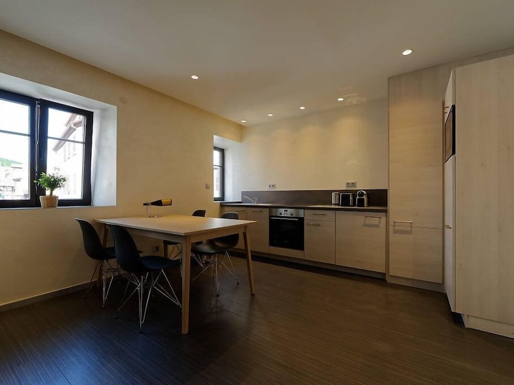 Premium Apartment, Ensuite, City View photo 2
