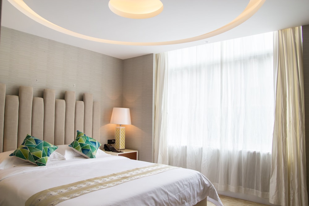 Basic Room