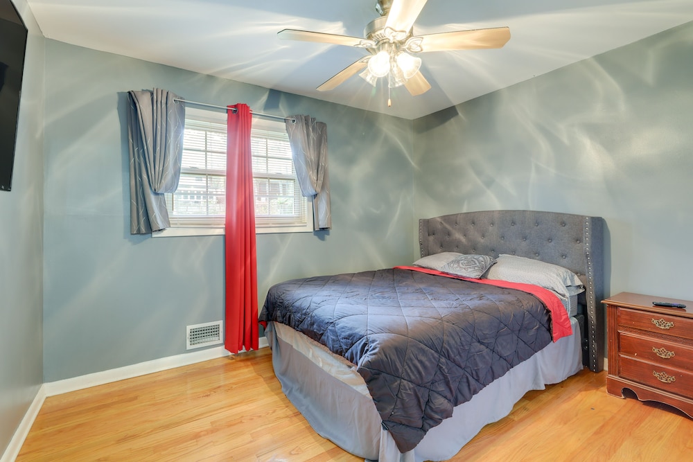 House (4 Bedrooms) photo 3