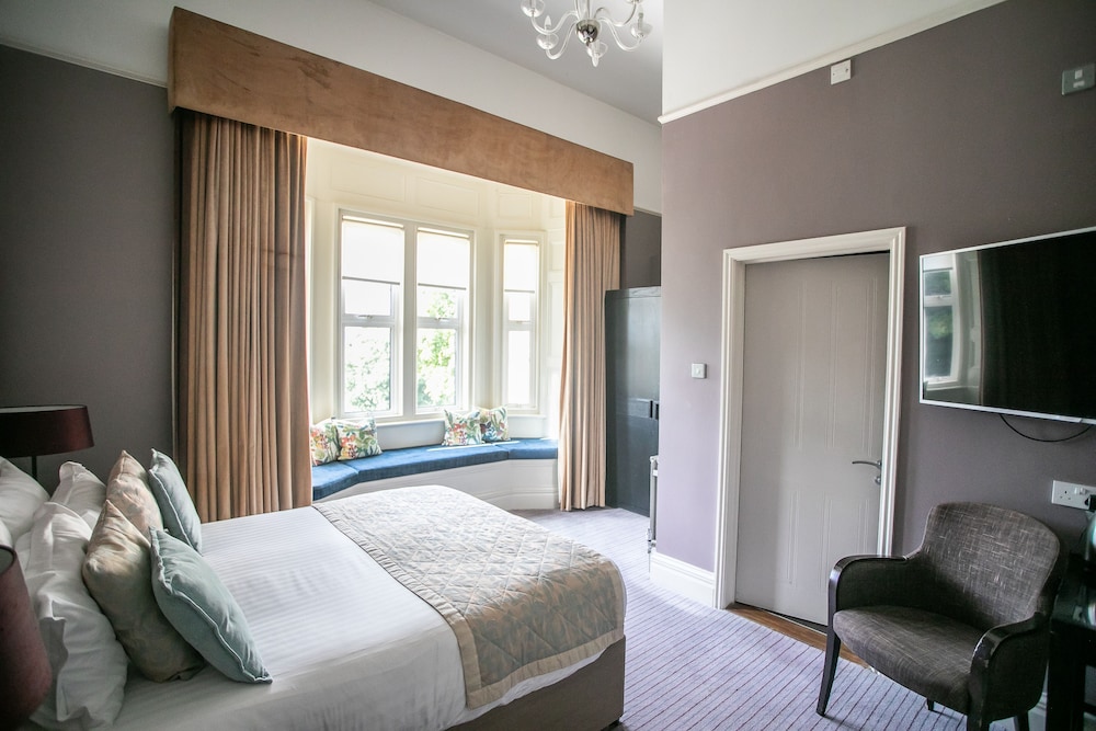 Superior Double Room, Garden View photo 1