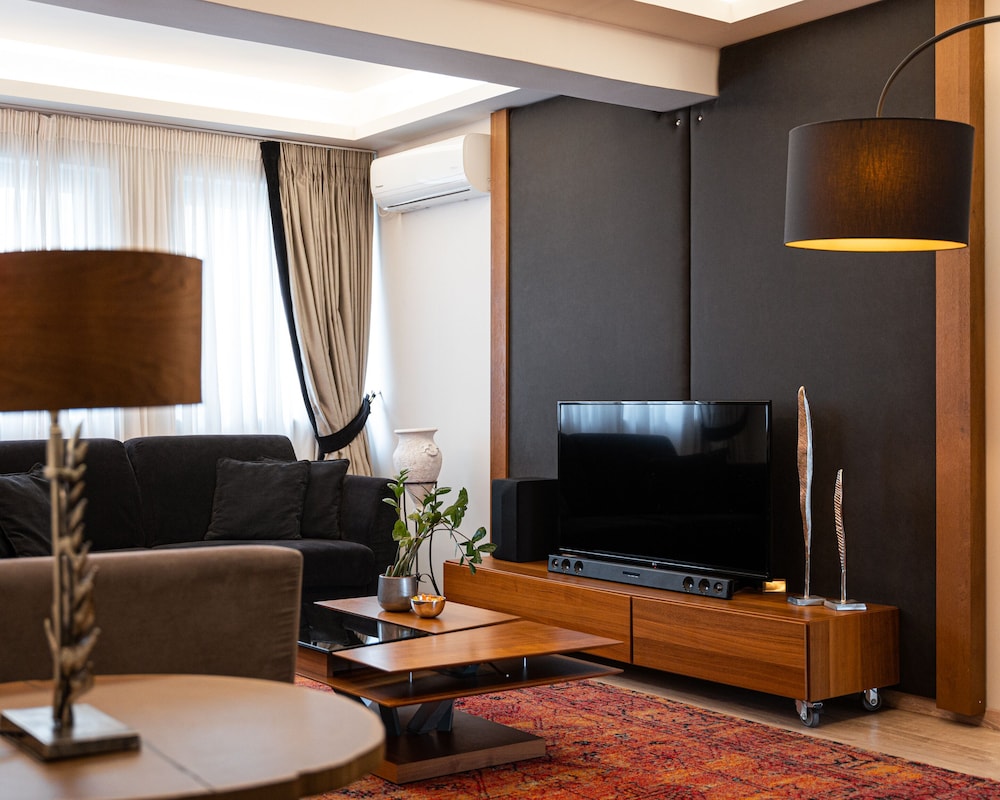 Acropolis Boutique Residence photo 2