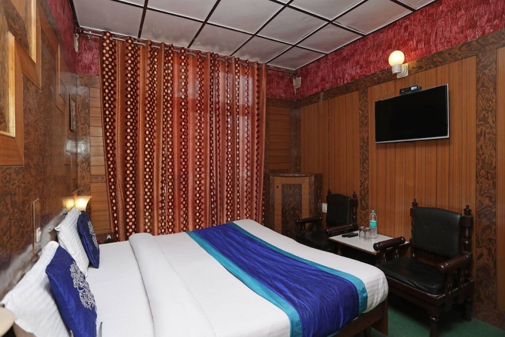 Deluxe Double Room - Photo 5