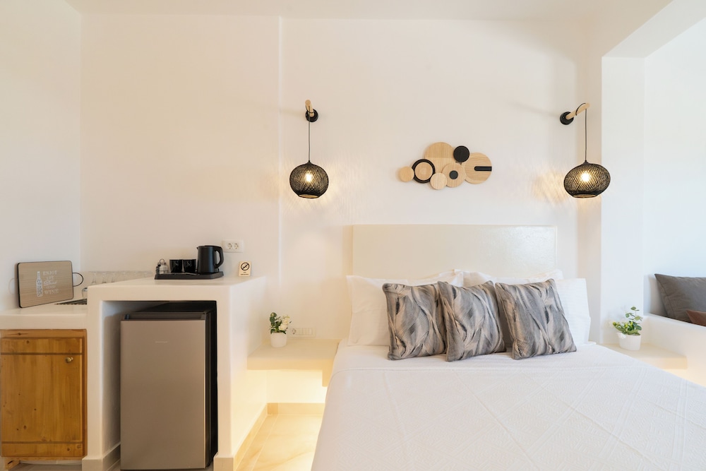 Superior Suite, Sea View