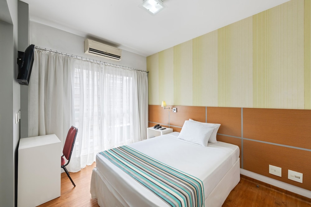 Double Room, 1 Queen Bed - Photo 5