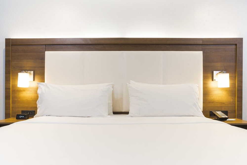 Holiday Inn Express Hollywood Walk of Fame by IHG, Φωτογραφία 11