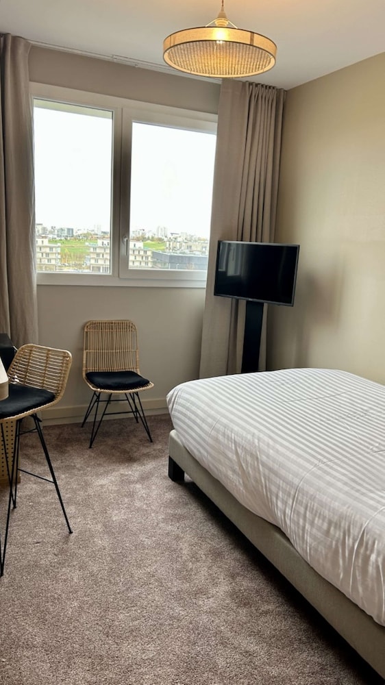 Standard Room, 1 Large Twin Bed - Photo 3